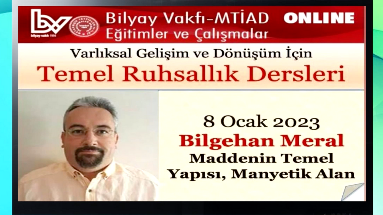 Temel Rusallık Dersleri 1 - Bilgehan Meral